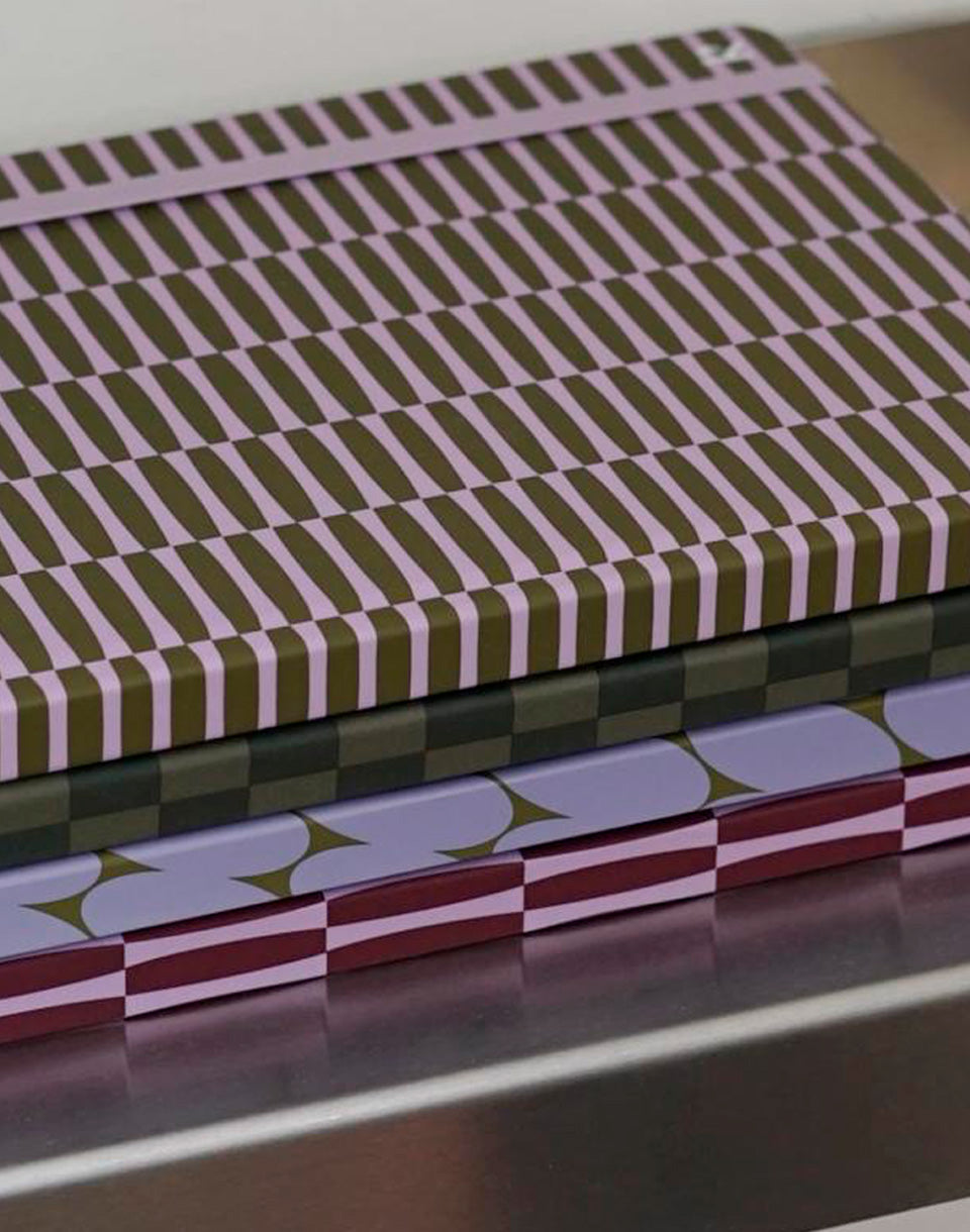 Studio Muse Notebook