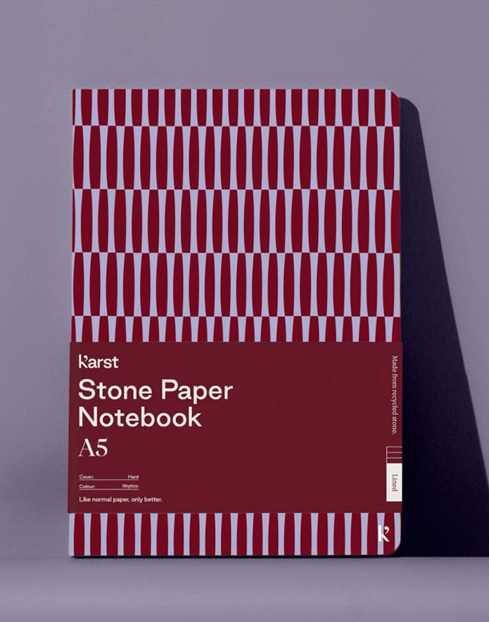 Studio Muse Notebook