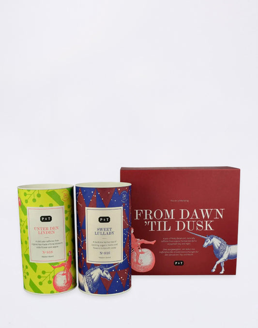 From Dawn 'til Dusk Duo Set