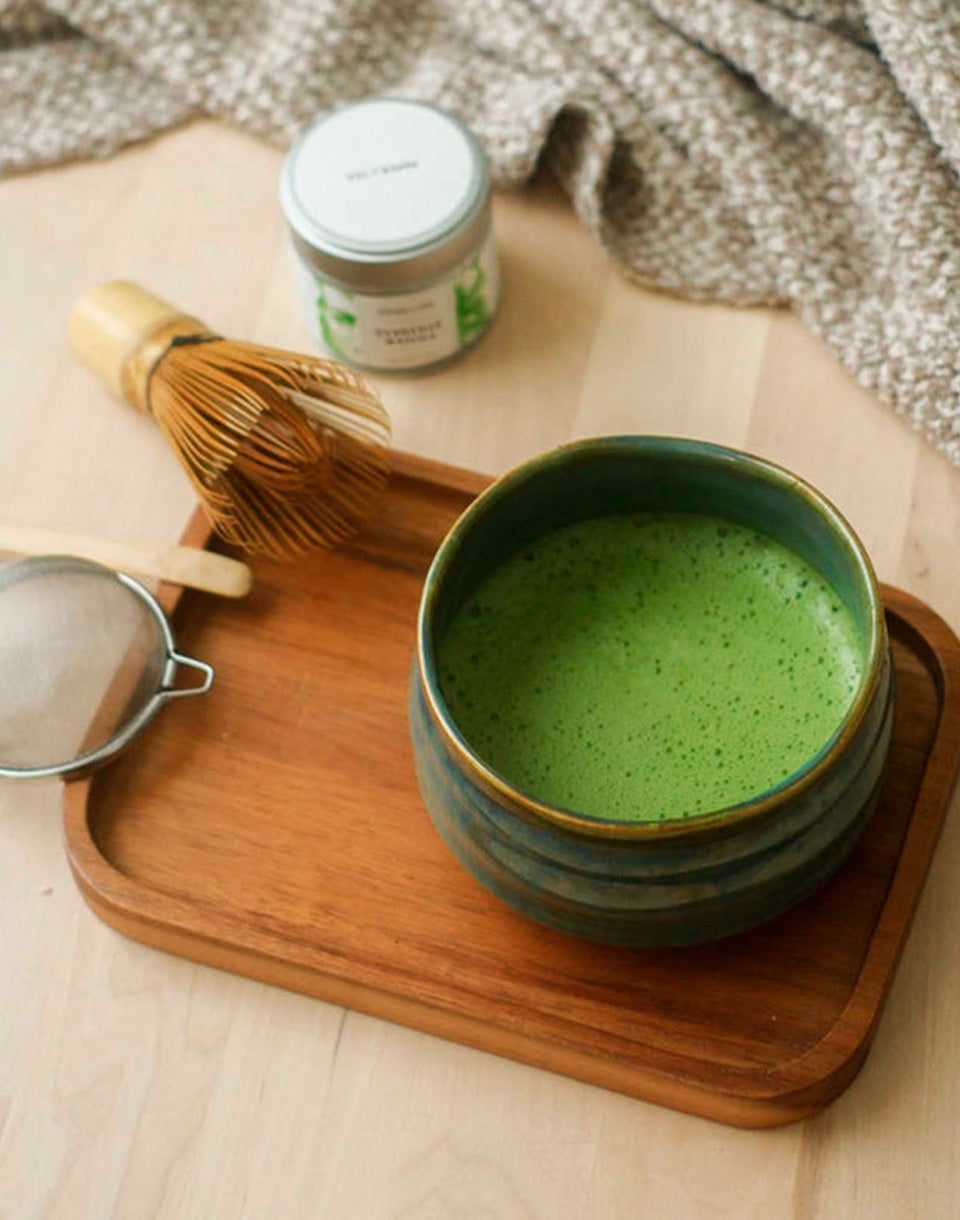 Matcha Starter Kit