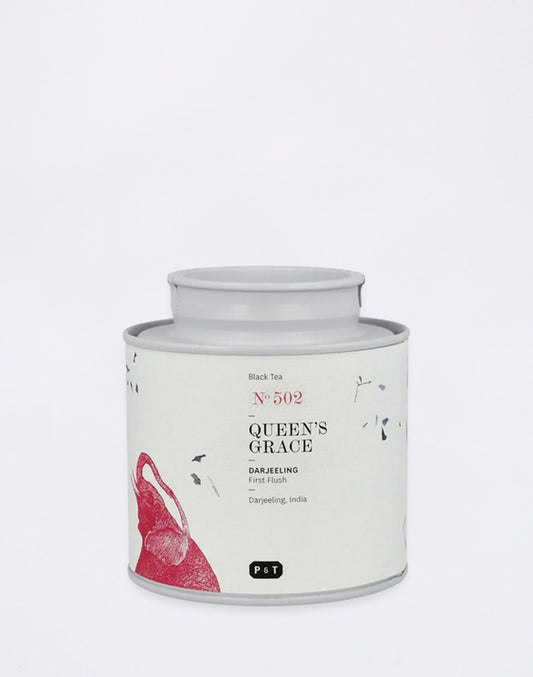 Queen's Grace Caddy BIO 80g