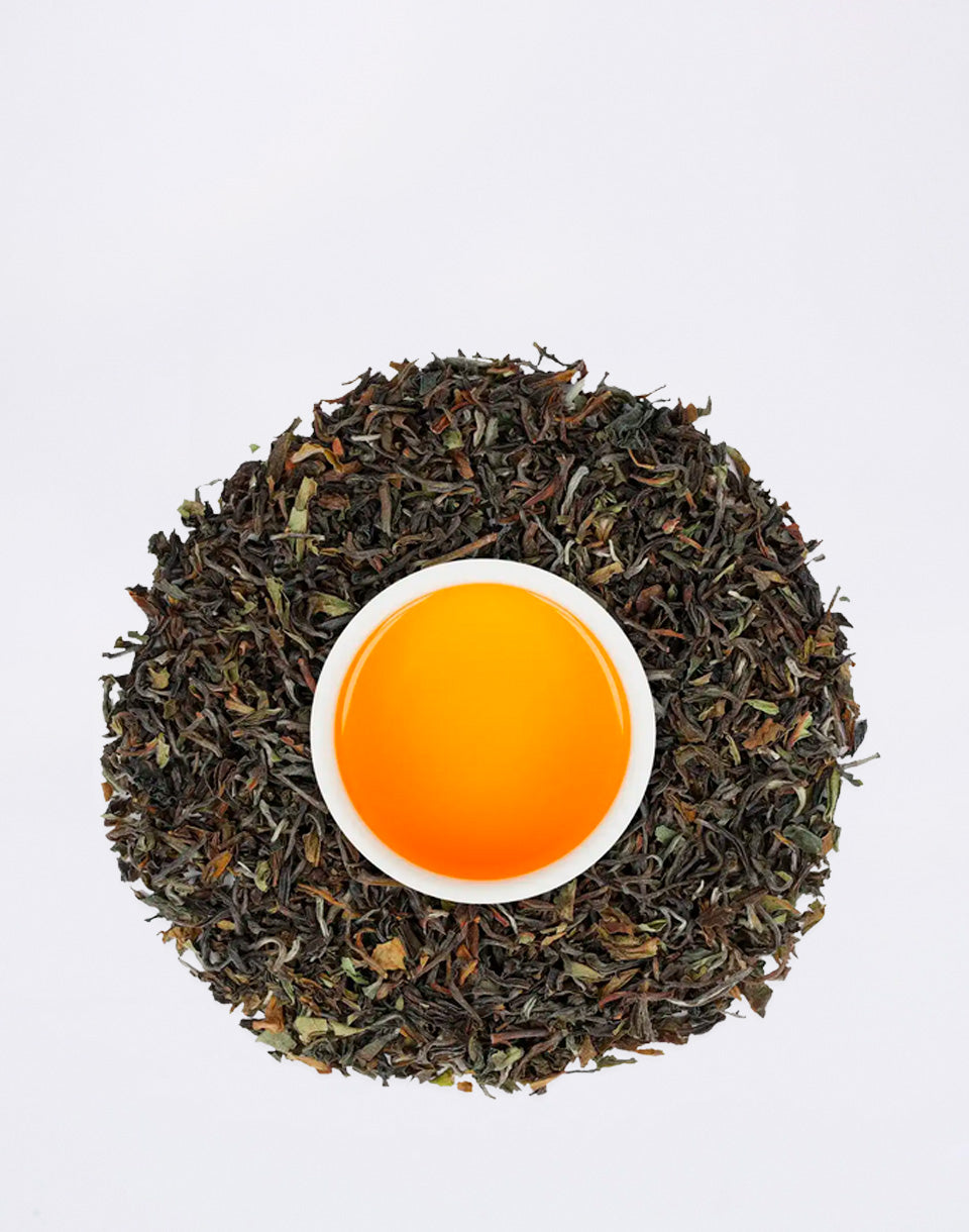 Queen's Grace Caddy BIO 80g