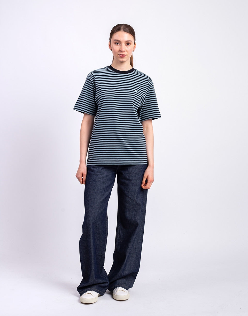 W' S/S Verner T-Shirt