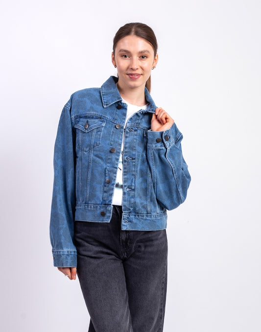 W' Duck Orell Jacket