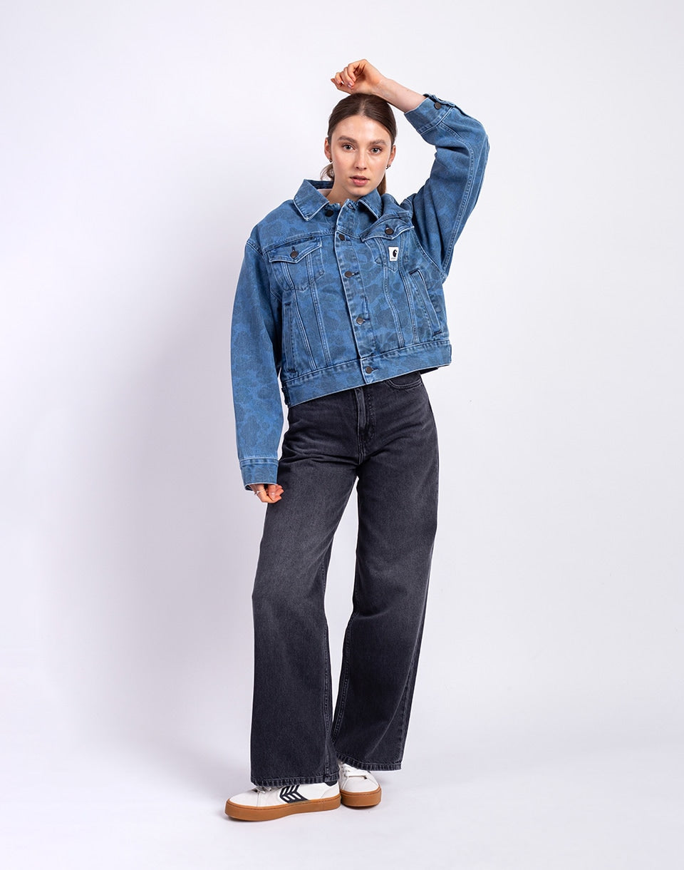 W' Duck Orell Jacket