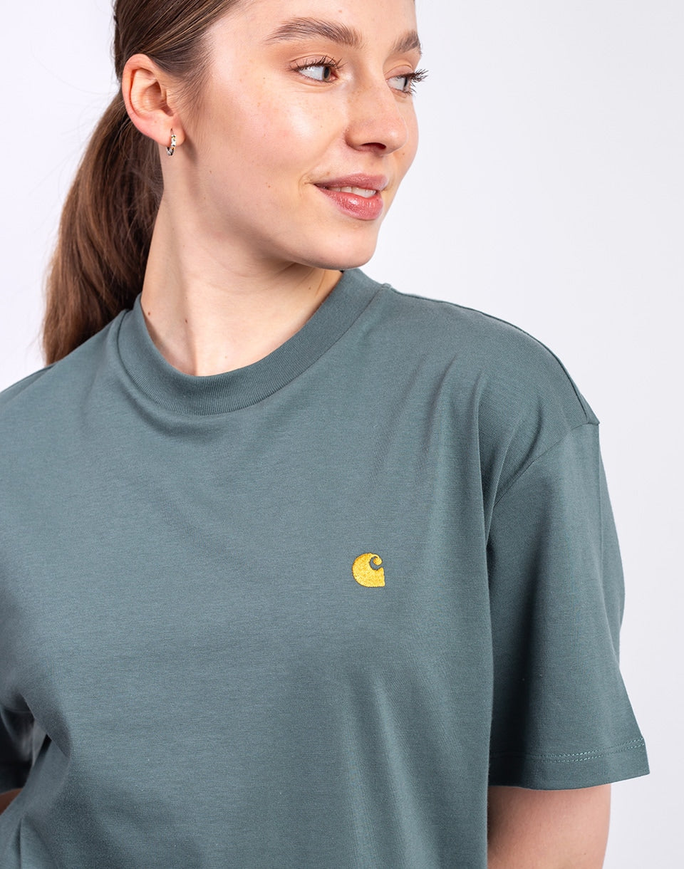 W' S/S Chase T-Shirt