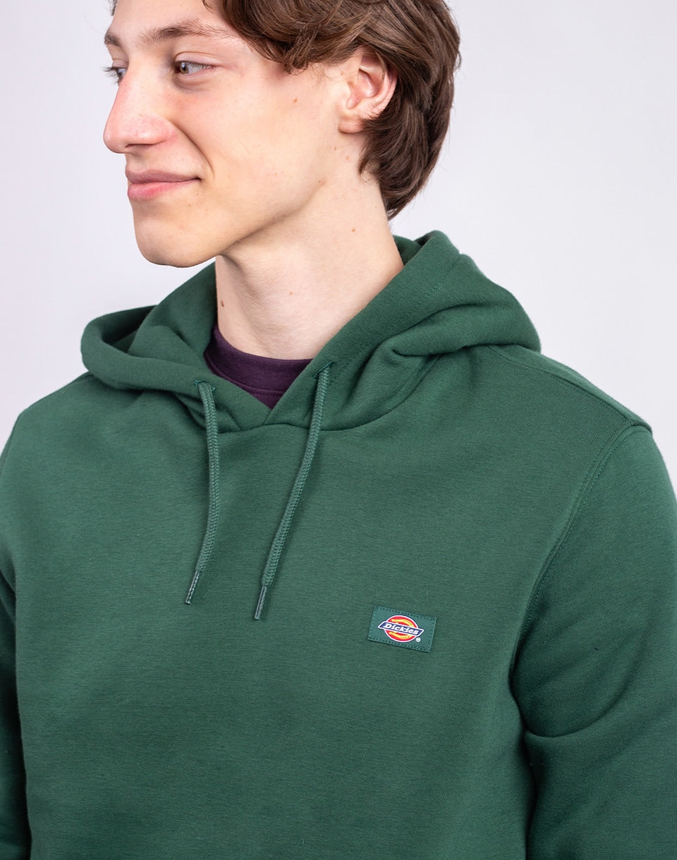 Oakport Hoodie