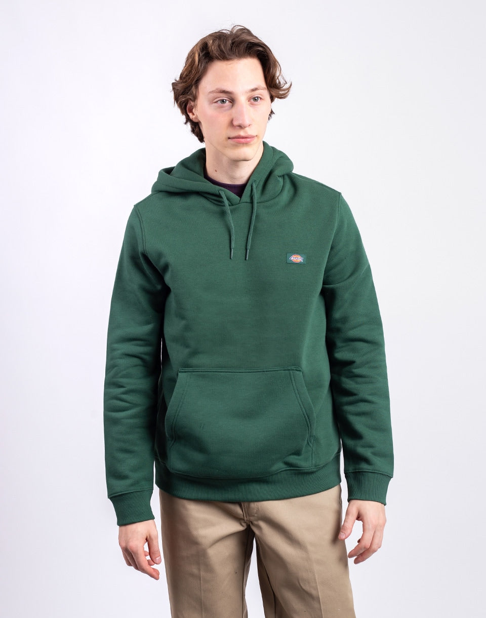 Oakport Hoodie