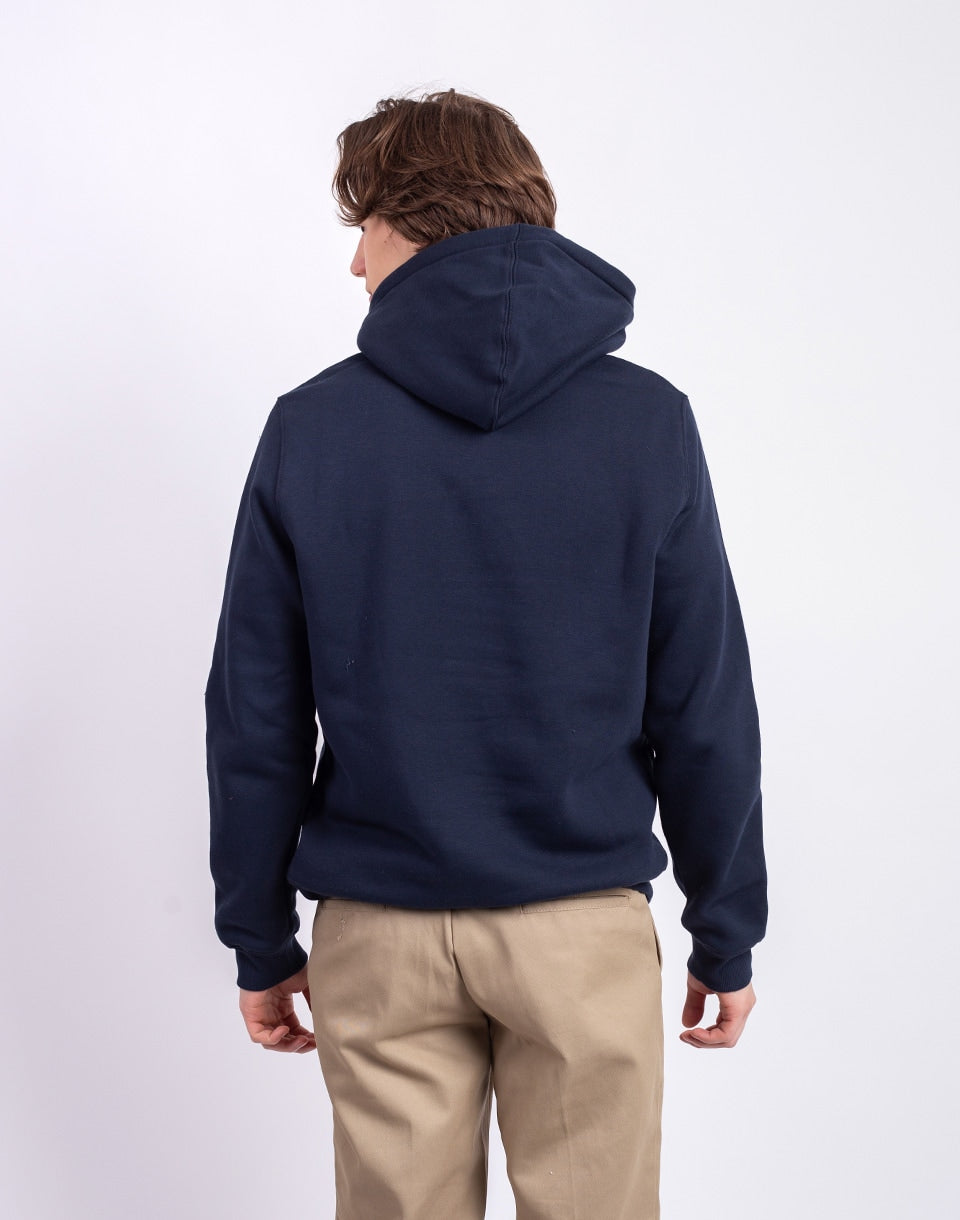 Oakport Hoodie