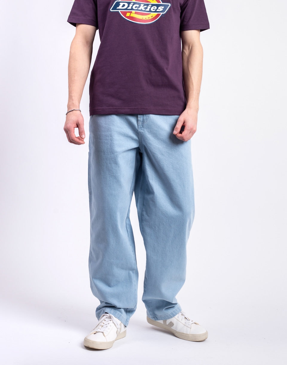 Madison Baggy Fit Denim