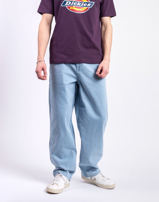 Madison Baggy Fit Denim