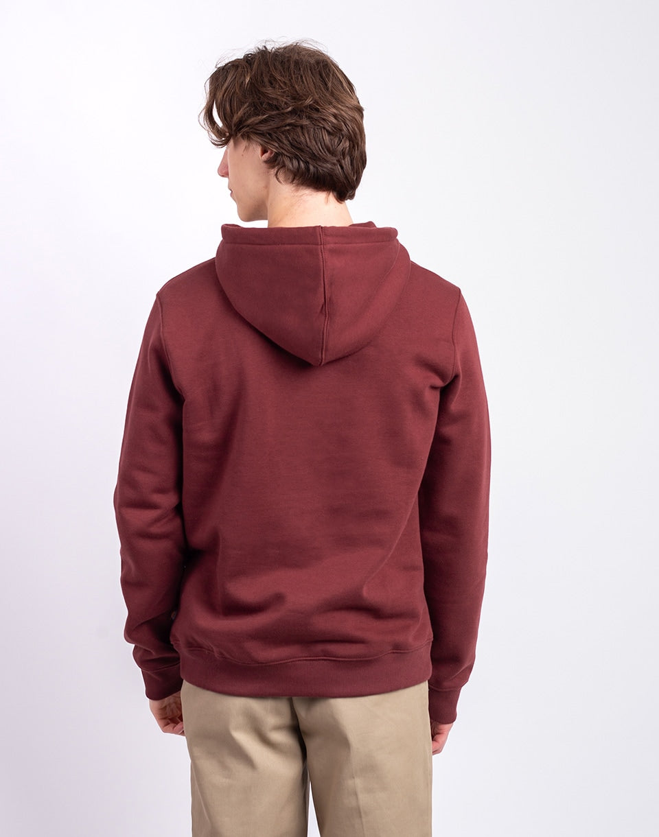 Oakport Hoodie