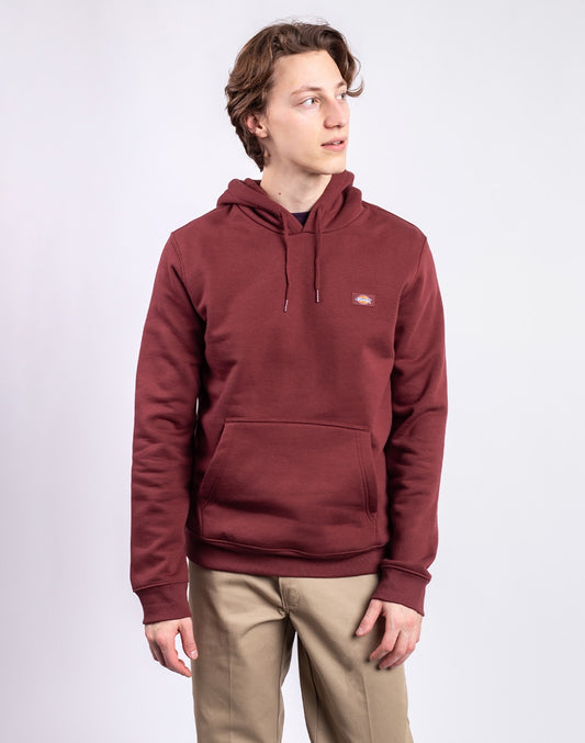 Oakport Hoodie