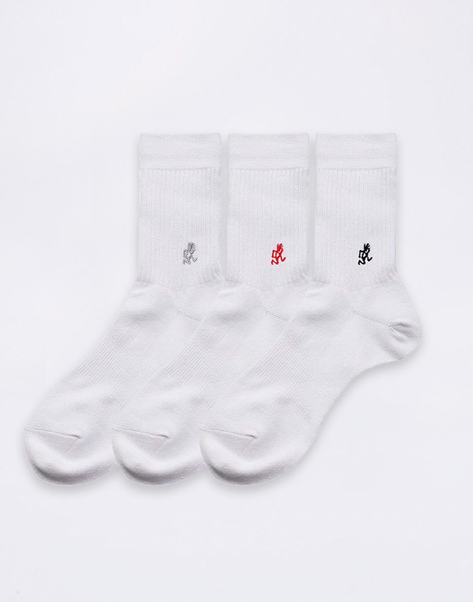 Basic Crew Socks