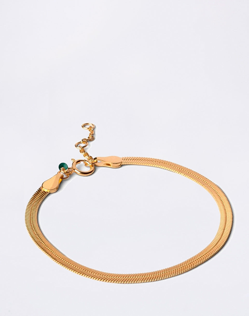 Bracelet, Caroline