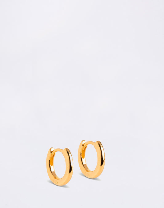 Hoops, Chunky classic 8mm