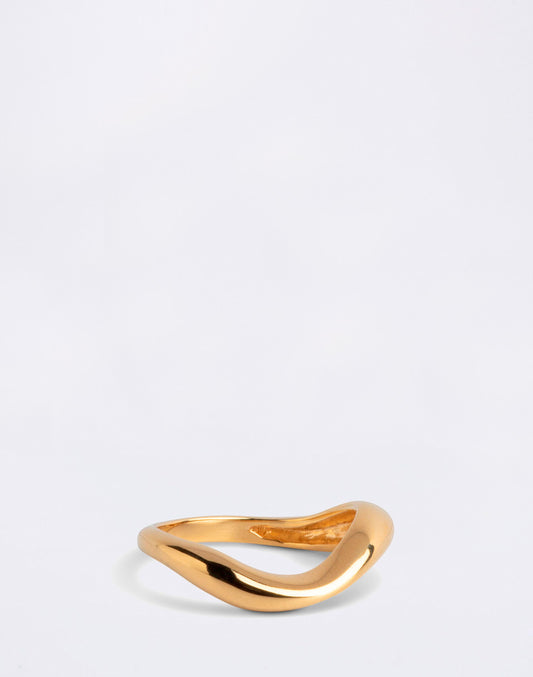Ring, Agnete Small