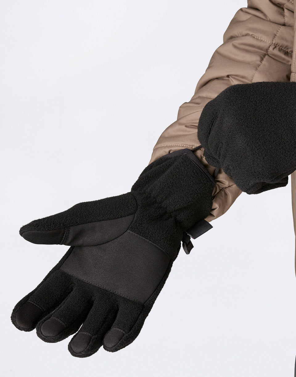 Synch Gloves