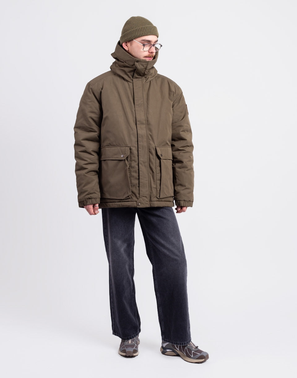 Övik Padded Jacket M