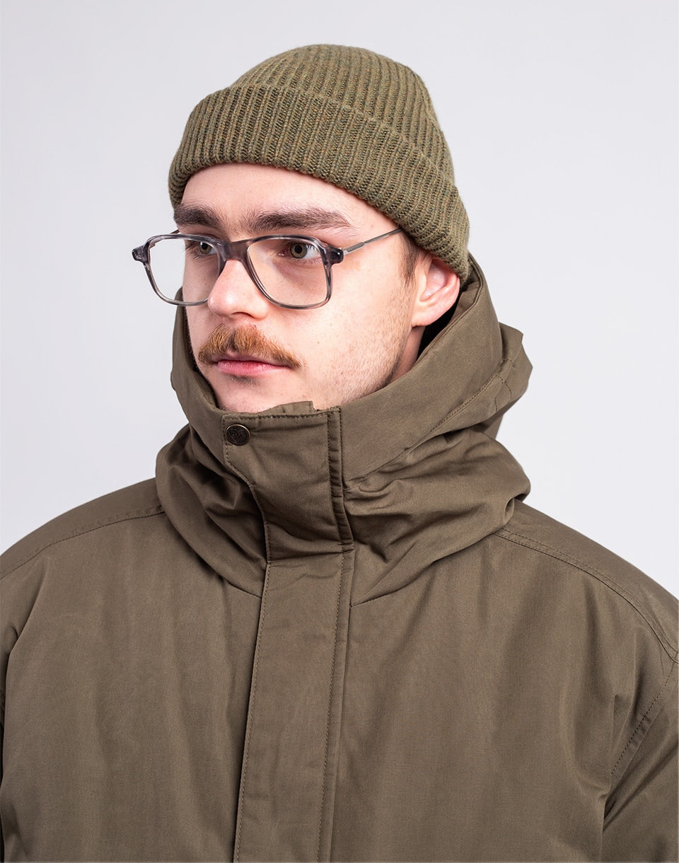 Övik Padded Jacket M