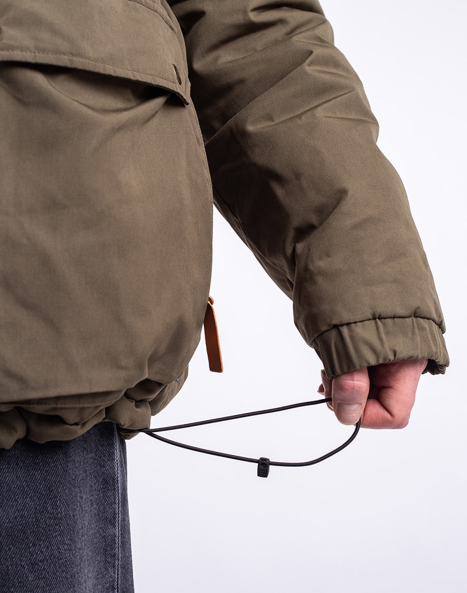 Övik Padded Jacket M