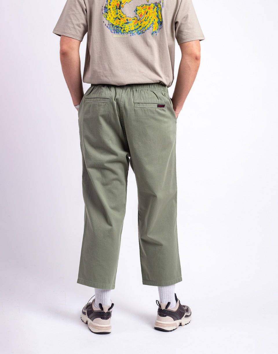 Loose Tapered Pant