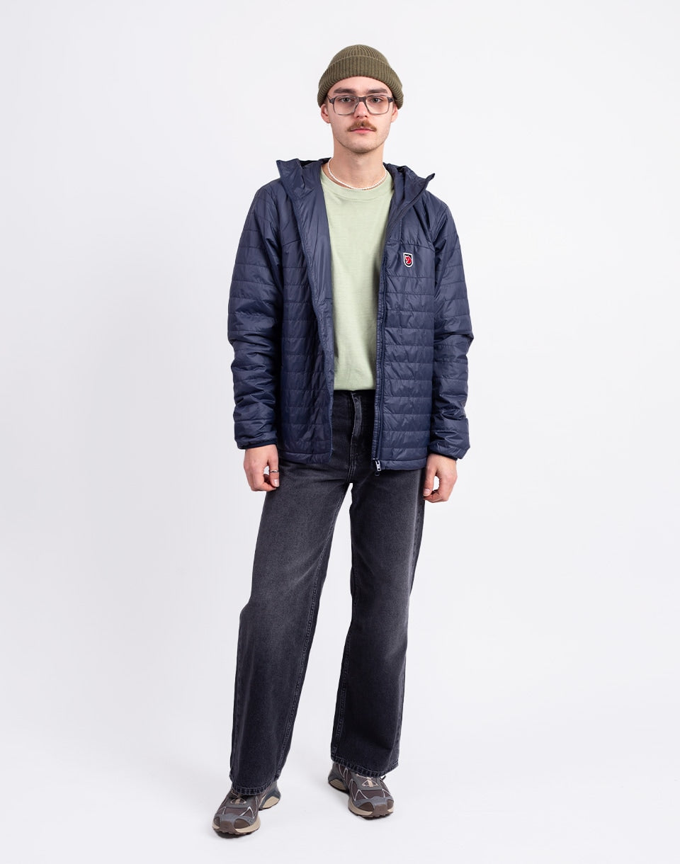 Expedition X-Lätt Hoodie M