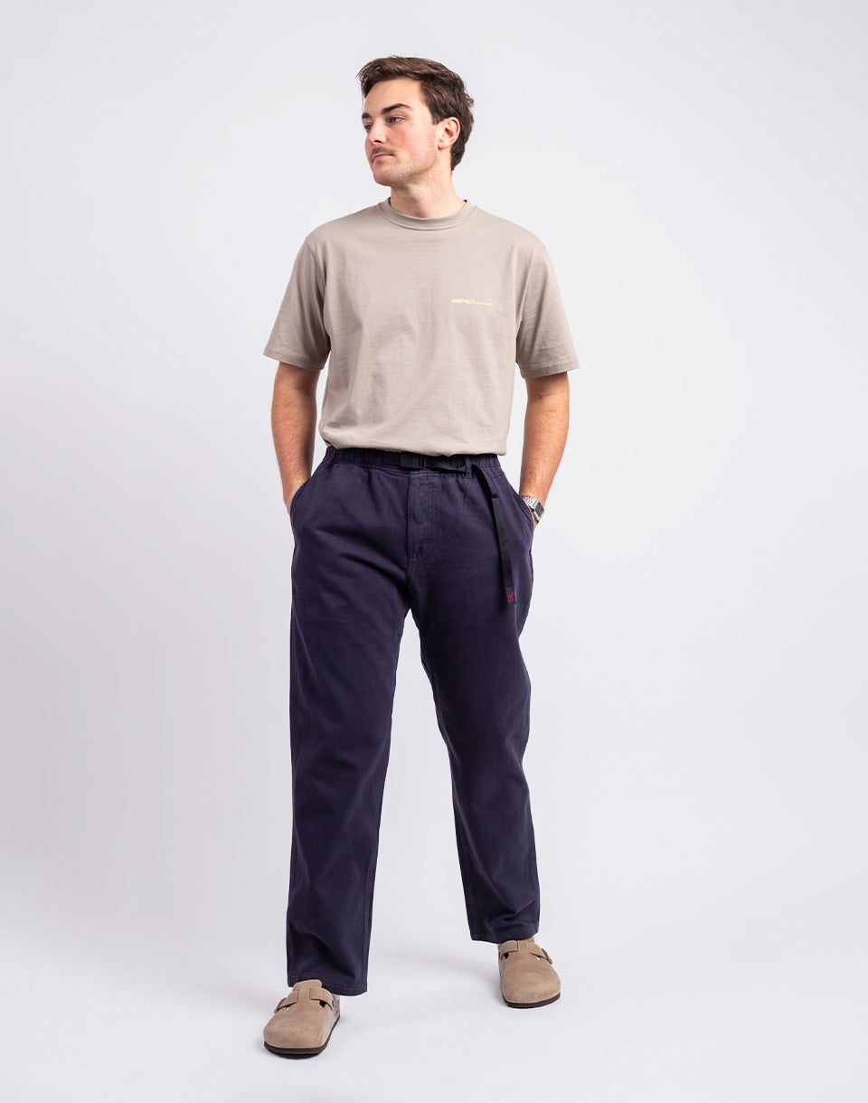 Winter Twill Gramicci Pant