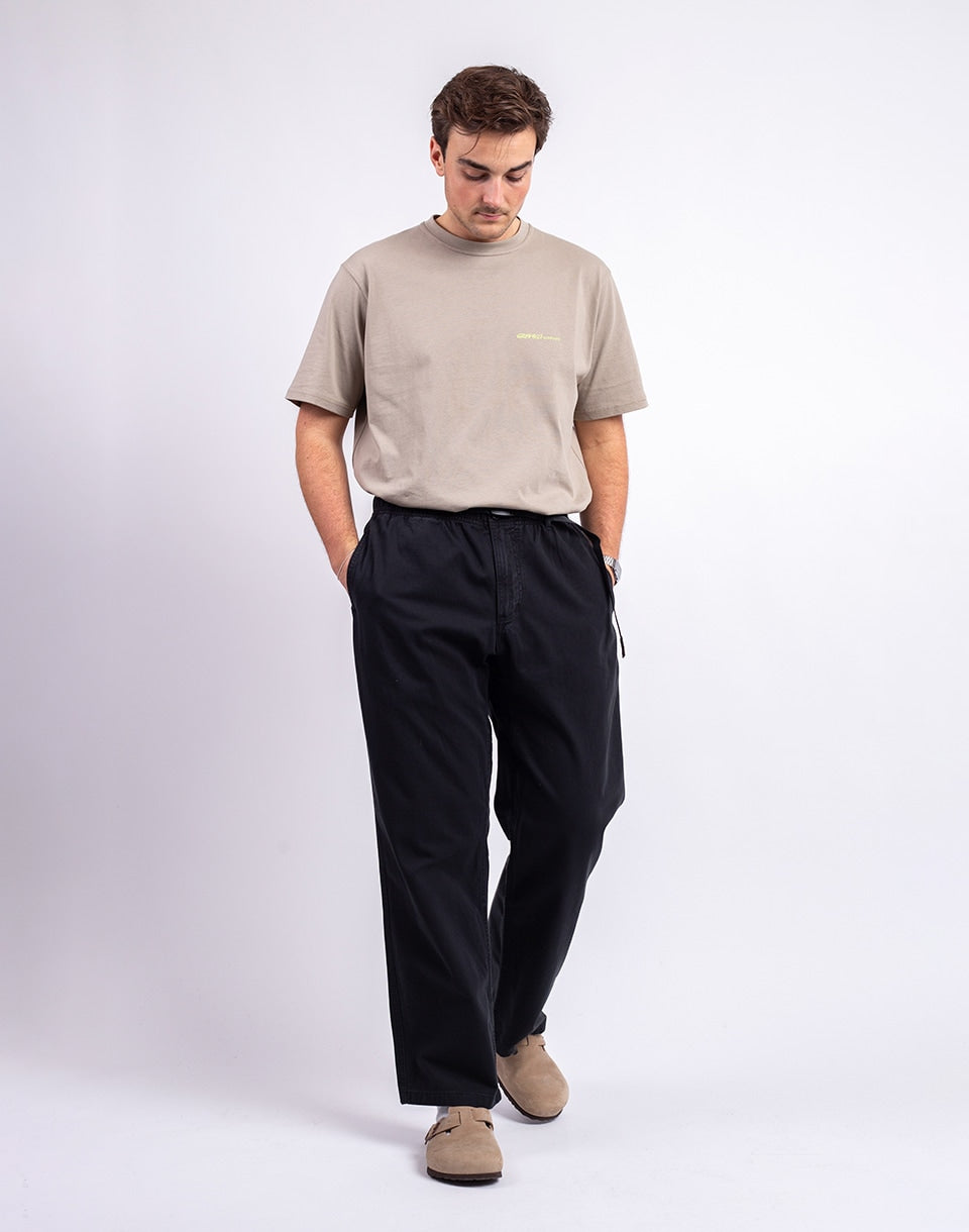 Gramicci Pant Straight Fit