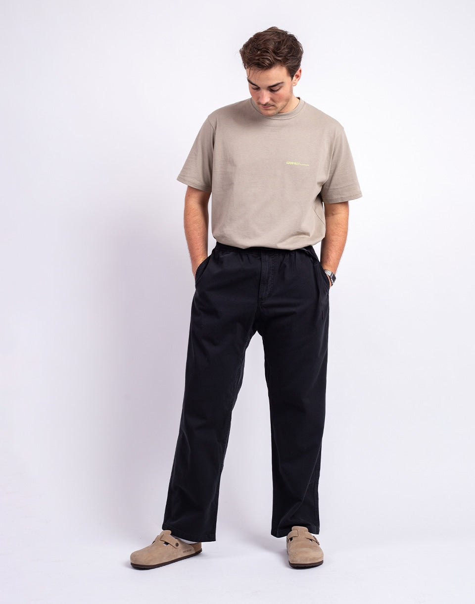 Gramicci Pant Straight Fit