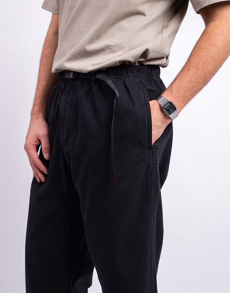Gramicci Pant Straight Fit