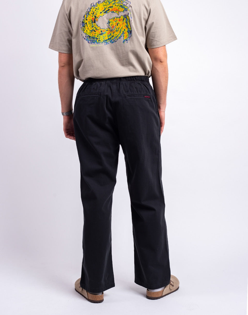 Gramicci Pant Straight Fit