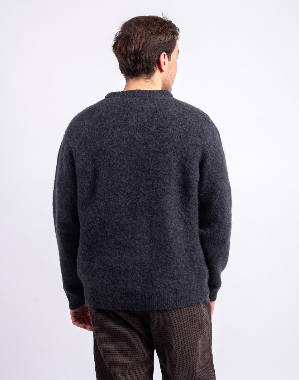 Mohair Sweater