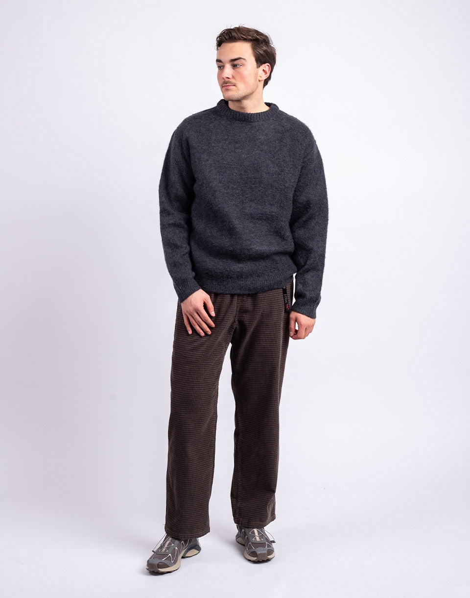 Mohair Sweater