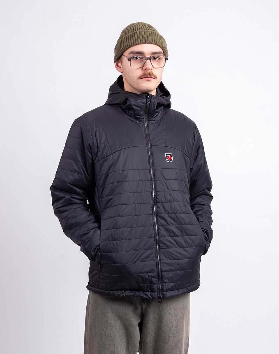 Expedition X-Lätt Hoodie M