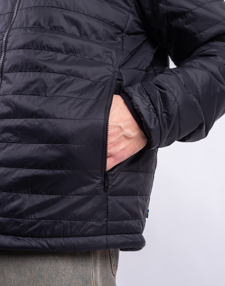 Expedition X-Lätt Hoodie M