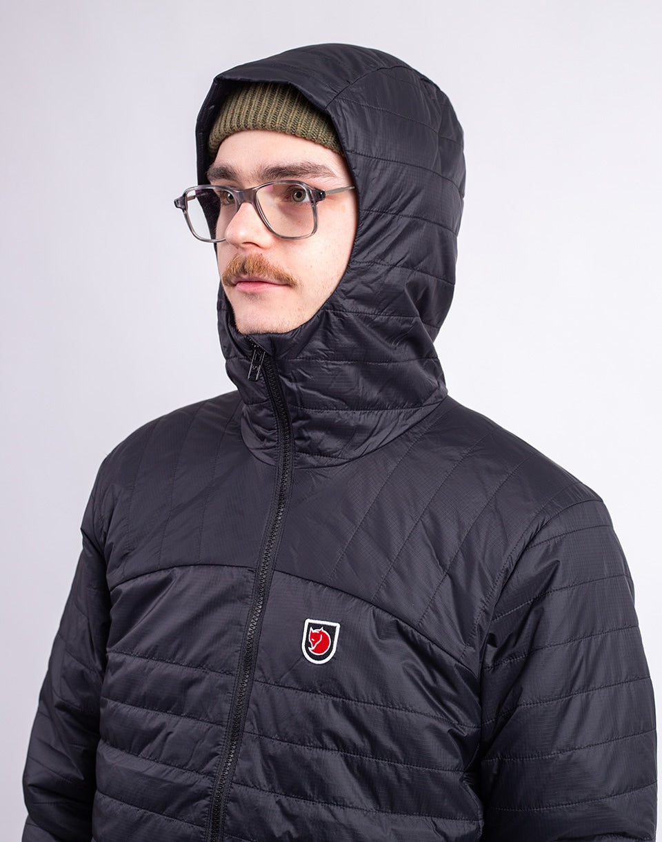 Expedition X-Lätt Hoodie M
