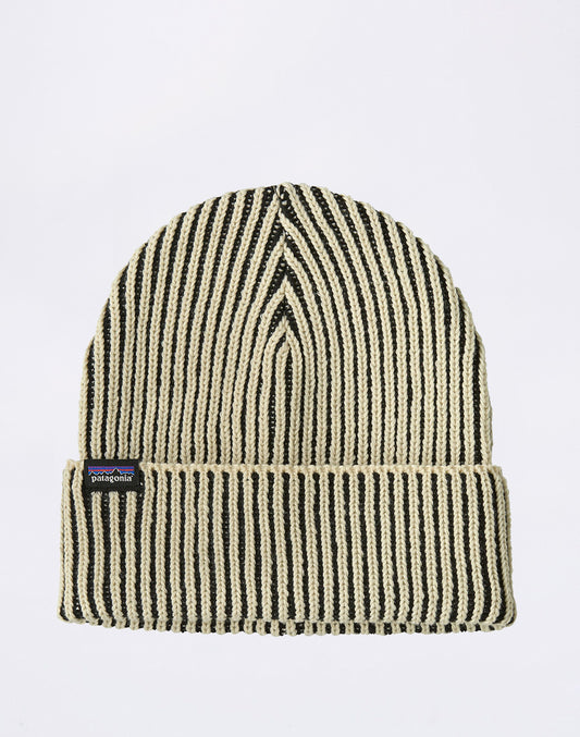Fisherman's Rolled Beanie