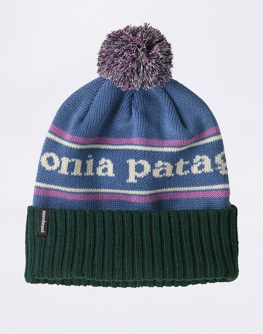Powder Town Beanie