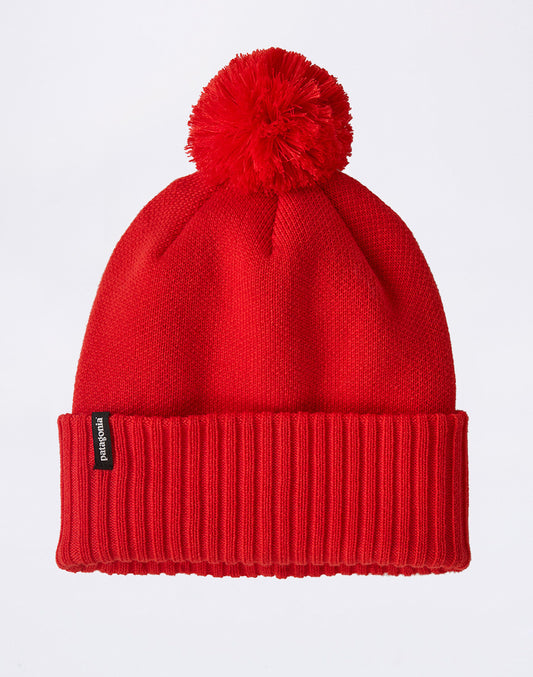 Powder Town Beanie