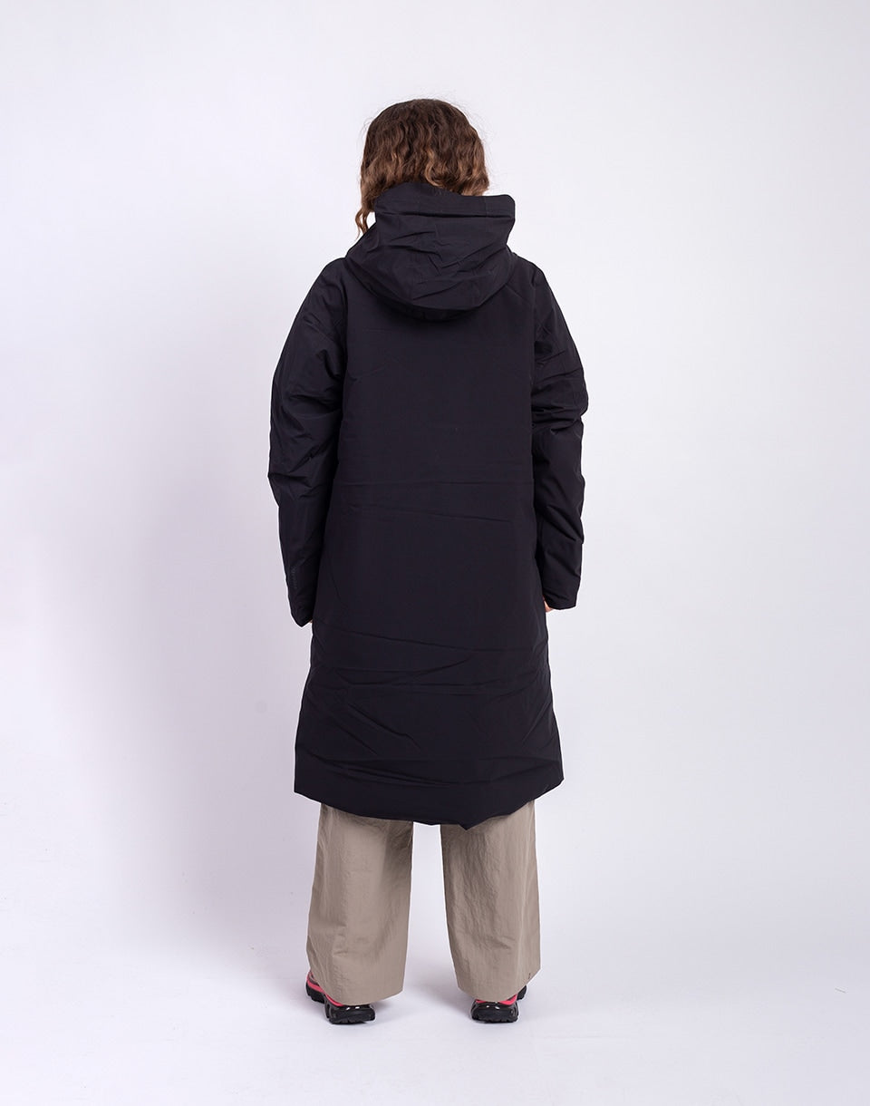 HC Hydratic Padded Parka W