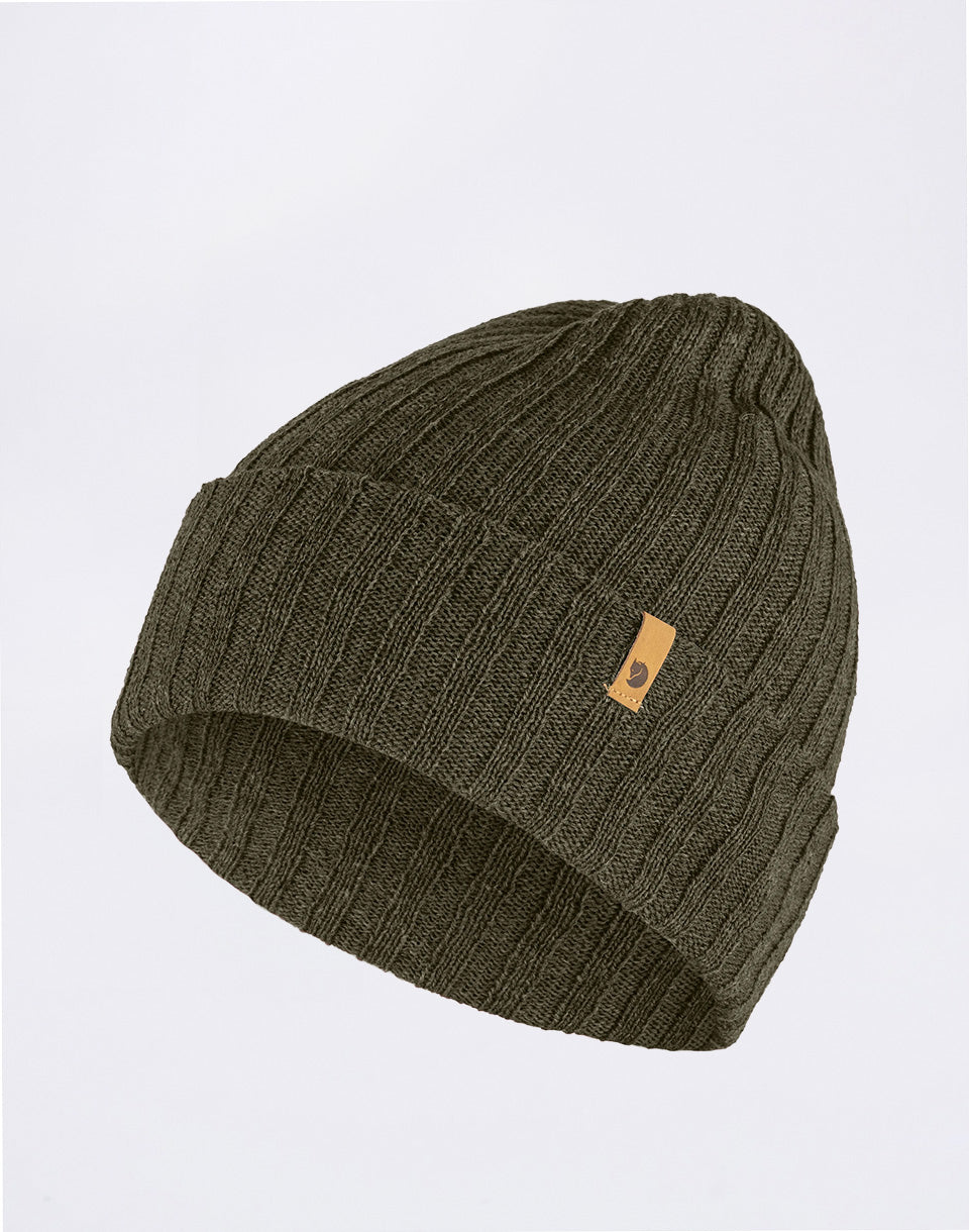 Byron Hat Thin