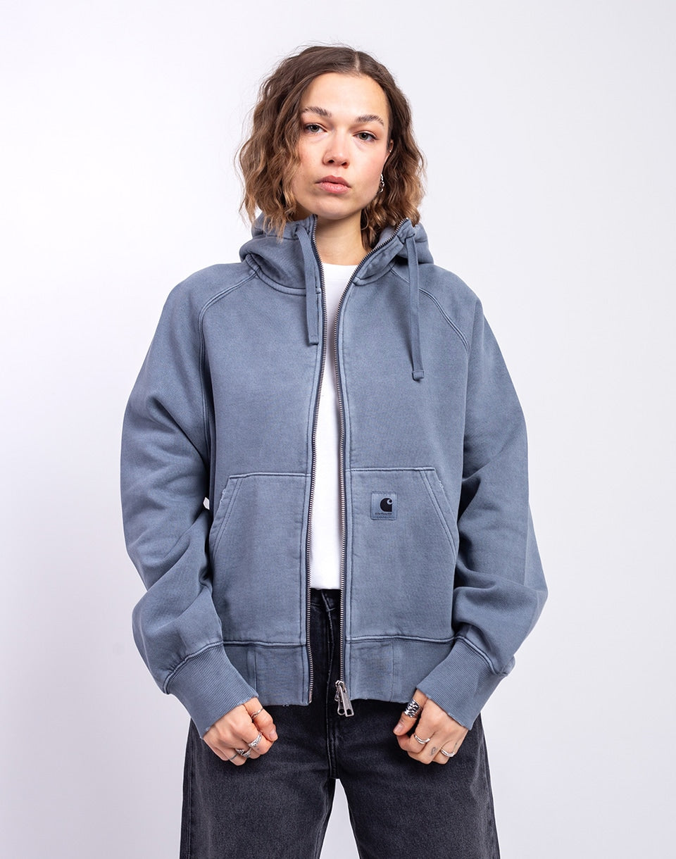 W' Hooded Torion Jacket