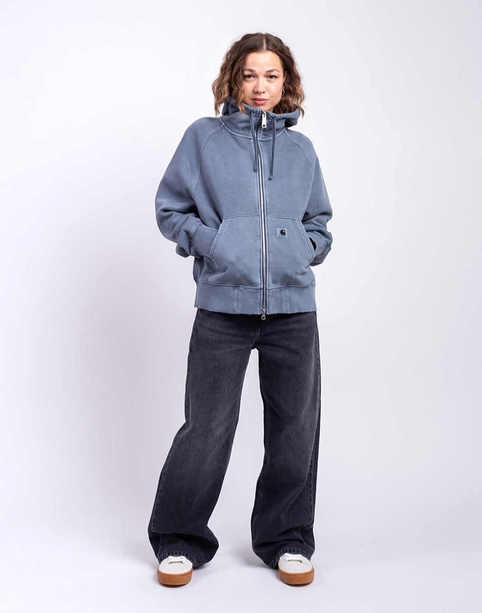 W' Hooded Torion Jacket