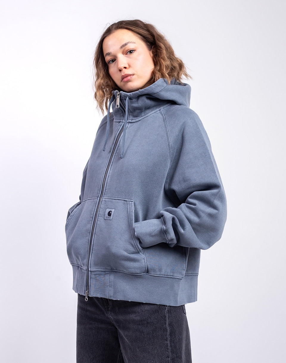 W' Hooded Torion Jacket