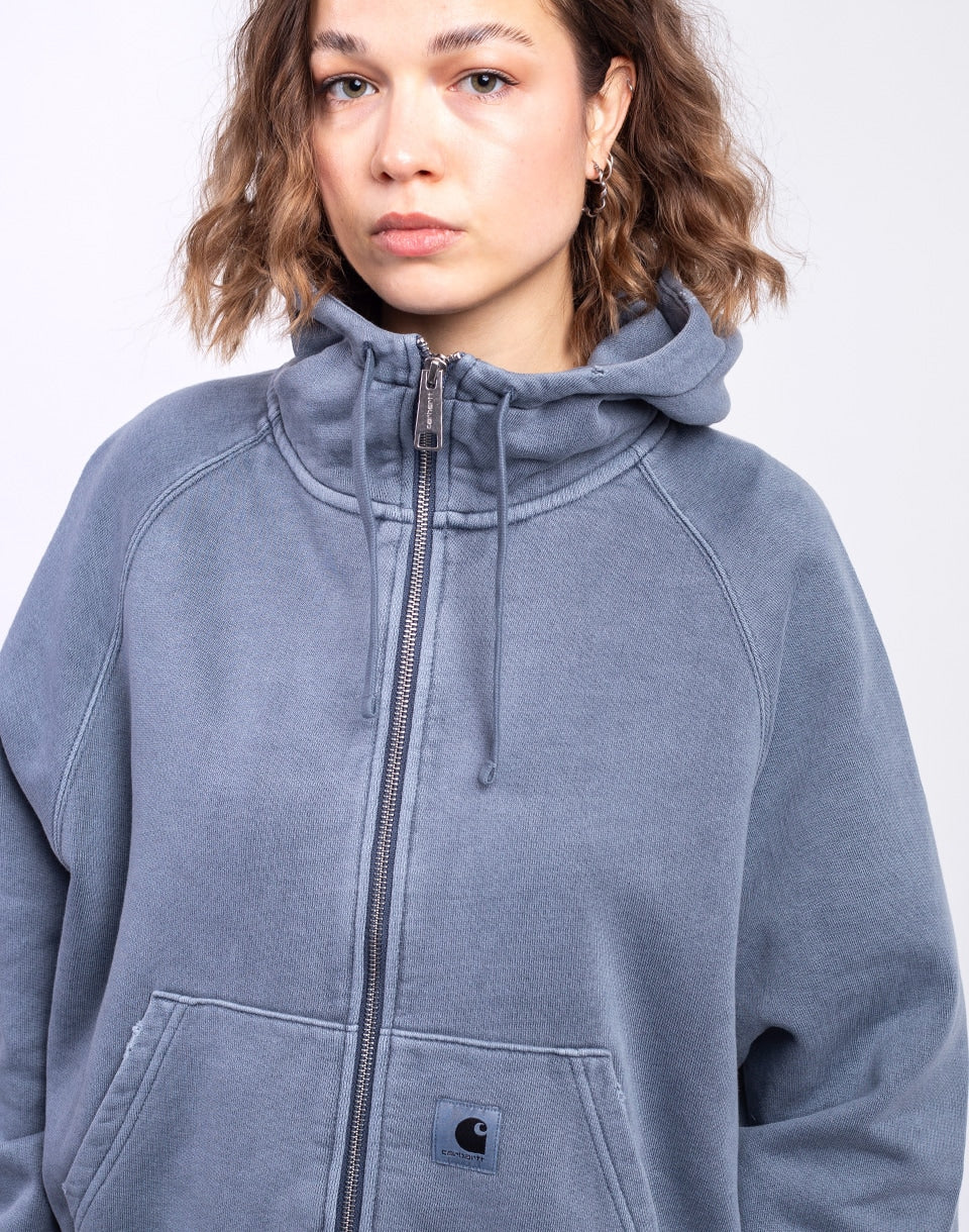 W' Hooded Torion Jacket