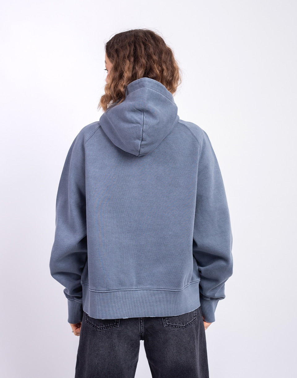 W' Hooded Torion Jacket