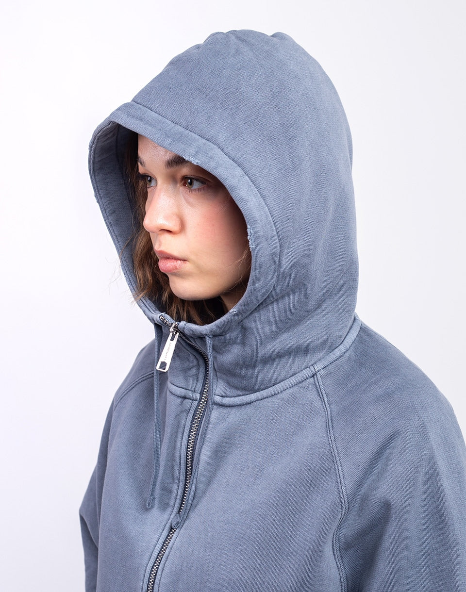 W' Hooded Torion Jacket