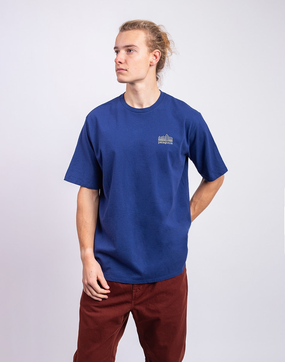 M's Strataspire Responsibili-Tee