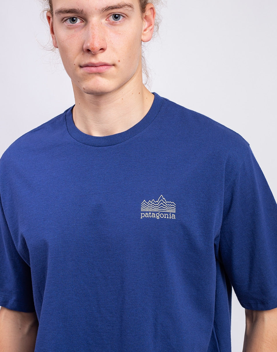 M's Strataspire Responsibili-Tee